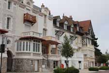 Le Touquet