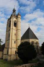 Nogent-le-Rotrou