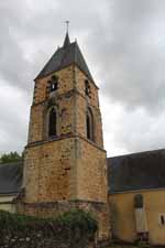 La Perrière
