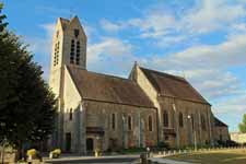 Blandy-les-Tours