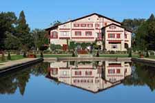 Pays Basque