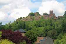 Luzelbourg