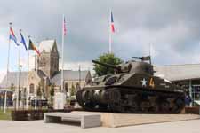Sainte-Mère-Eglise