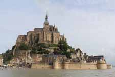 Mont-Saint-Michel