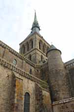 Mont-Saint-Michel