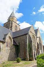 Saint-Suliac
