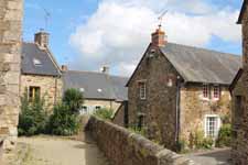 Saint-Suliac
