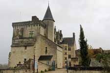 Montsoreau