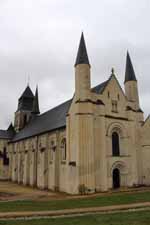 Fontevraud