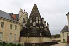 Fontevraud