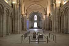 Fontevraud
