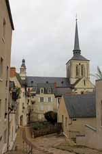 Saumur