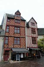 Saumur