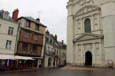 Saumur