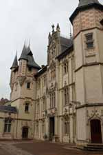 Saumur