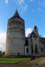 Châteaudun