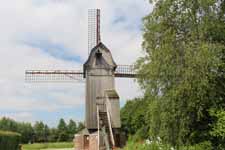 Moulin Drievenmeulen