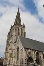 Saint-Omer
