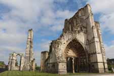Saint-Omer