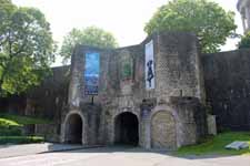 Boulogne-sur-Mer