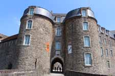 Boulogne-sur-Mer