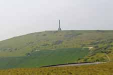 La cap Blanc-Nez