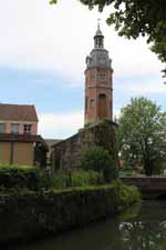 Crécy-la-Chapelle