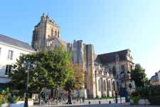 Dreux