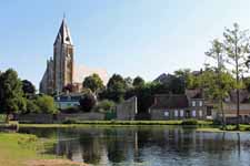Brezolles