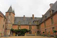 Château de Carrouges