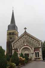 Contrexéville