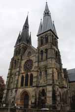Châlons-en-Champagne