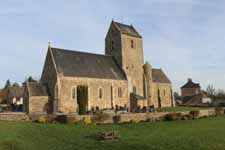 Le Hommet-d'Arthenay