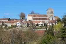 Saint-Loup-de-Naud