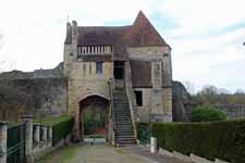 Falaise