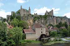 Angles-sur-l'Anglin