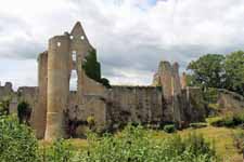 Angles-sur-l'Anglin