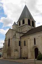Chauvigny