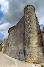 Chauvigny