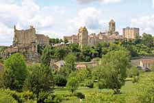 Chauvigny