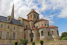 Saint-Savin-sur-Gartempe
