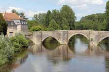 Saint-Savin-sur-Gartempe