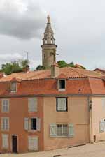 Montmorillon