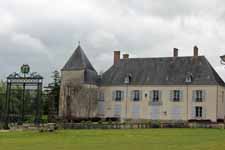 Argent-sur-Sauldre