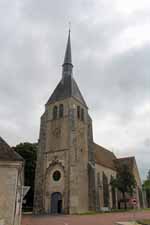 Argent-sur-Sauldre