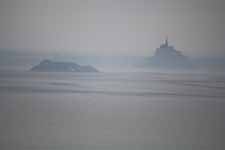 Mont-Saint-Michel