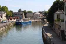 Montargis