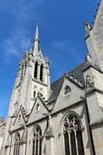 Montargis