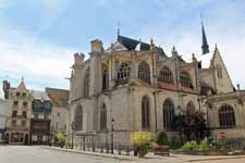 Montargis
