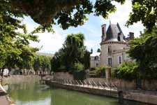 Montargis